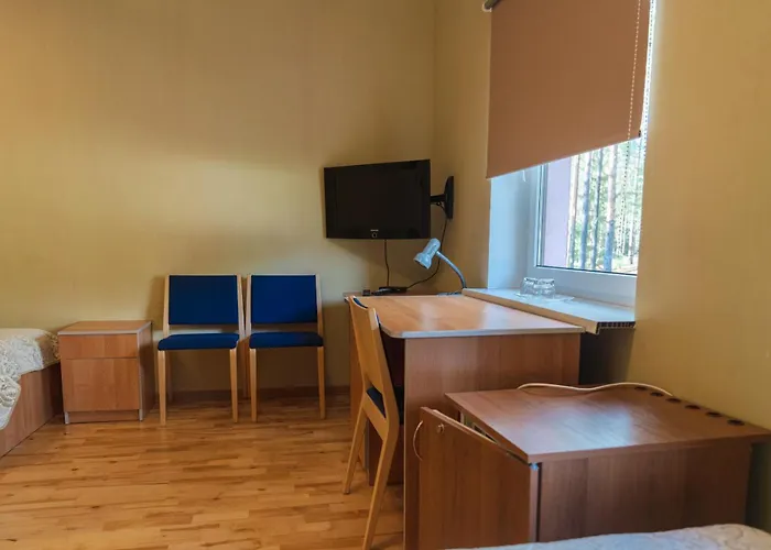 Alutaguse Tervisespordikeskuse Peamaja Vasavere